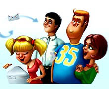 сервис смартреспондер