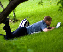 бизнес в интернете