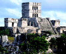 применение быстрой маски в фотошопе