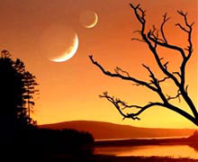 режимы наложения слоев