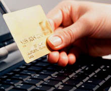 сервис приема оплат в Интернете