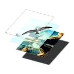 как работать со слоями в фотошопе