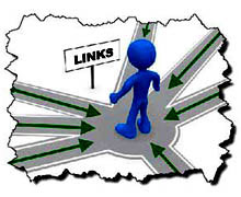 входящие ссылки на блог