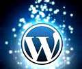 блог wordpress