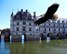 применение слоя-маски в фотошопе