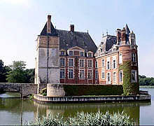 применение фильтра усиление резкости