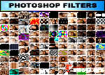фильтры фотошопа
