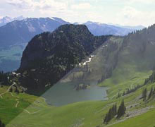 коррекция изображений - до и после