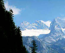 умное размытие