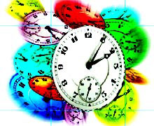 направляющие в фотошопе