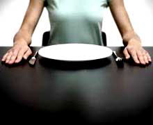 польза голодания