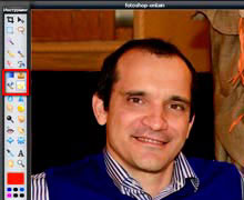 редактор фотошоп онлайн