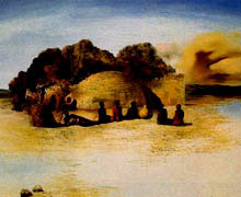 каша в голове