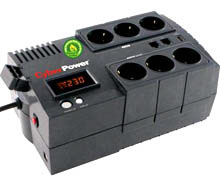 выбрать ИБП