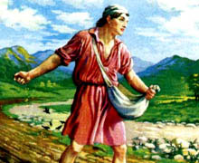 законы жизни человека