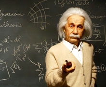 законы жизни от Эйнштейна