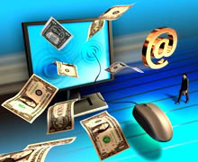 интернет-бизнес