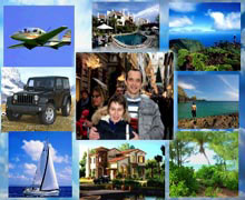 создание коллажа онлайн