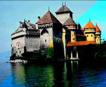 коррекция изображения