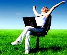 интернет-бизнес