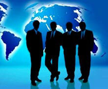 онлайн бизнес