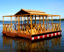 плавающий блок