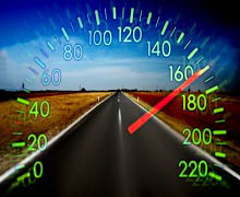 скорость загрузки сайта