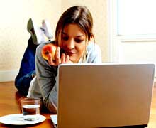 уверенный пользователь пк