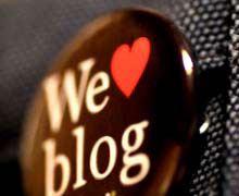 заработать на блоге