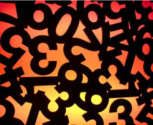 нумерация страниц