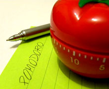 планирование времени