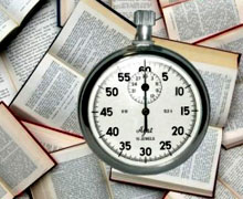 развитие скорочтения