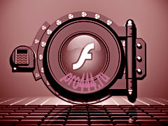 скачать флеш с сайта