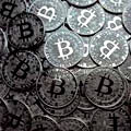 генерация биткоинов