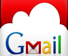 электронная почта Gmail