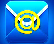 электронная почта Mail.Ru