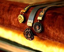 закладки в word