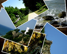 создать слайд шоу