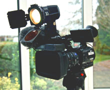 видео формат MTS