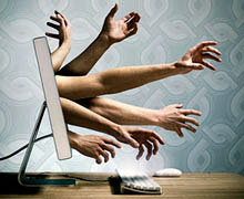 защита от компьютерных вирусов