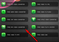 программа для конвертирования видео