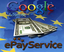 обналичить чек Google