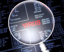 защита компьютера от вирусов