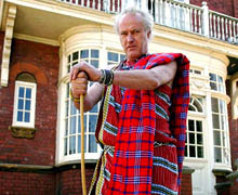 богатые играют без правил