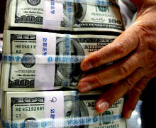 финансовое поведение