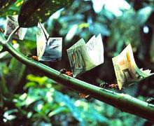 пассивный доход