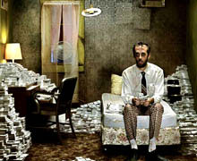 позволить желание