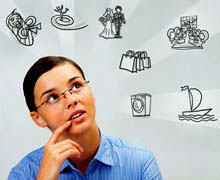 как ставить цели