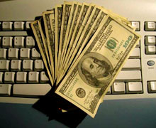 виды заработка в Интернете