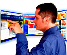 заработок на кликах